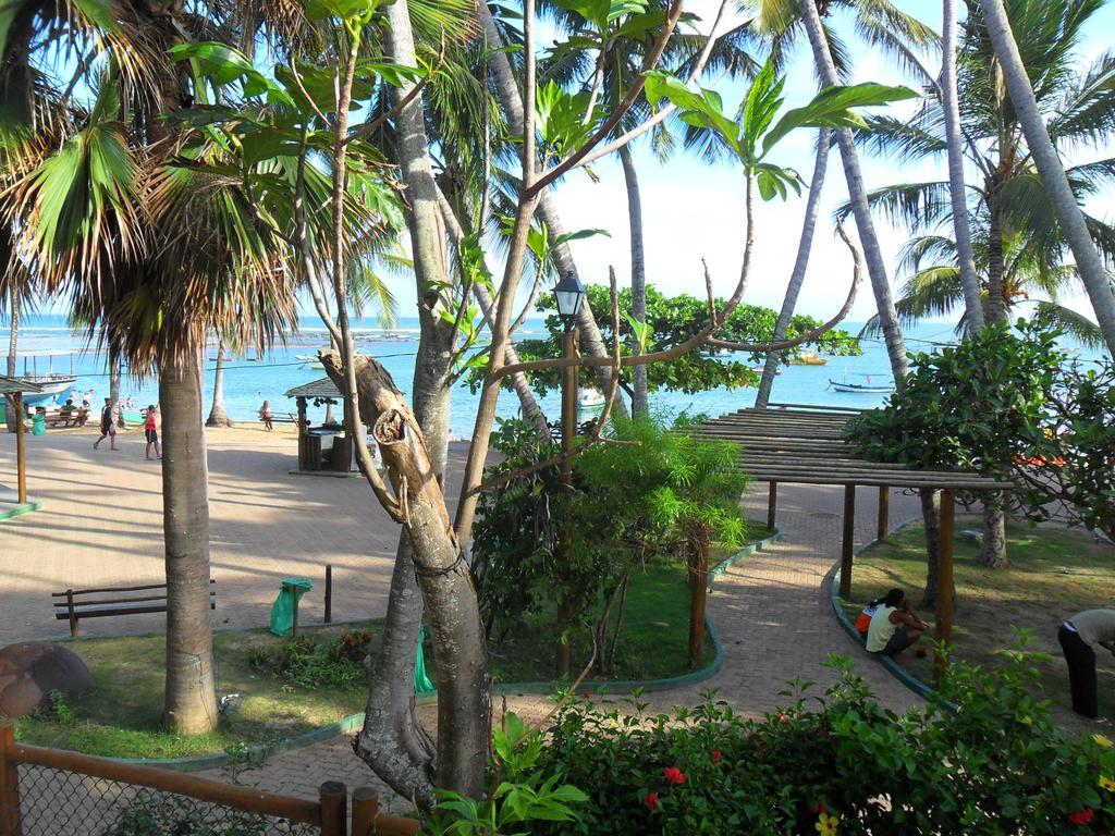 Enseada Praia Do Forte Praia do Forte Exterior foto